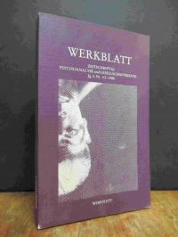 Ellensohn, Werkblatt – Zeitschrift für Psychoanalyse und Gesellschaftskritik, Nr