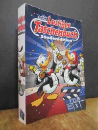 Disney, Lustiges Taschenbuch Sonderedition Film Nr. 3,
