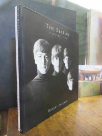 Freeman, The Beatles – A Private View,