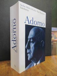 Adorno, Adorno – Eine Biographie,