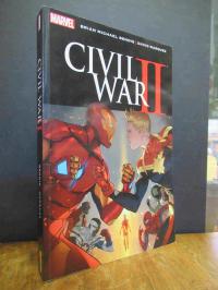 Civil War II,