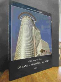 DG-Bank, Frankfurt am Main [1987 – 1993],