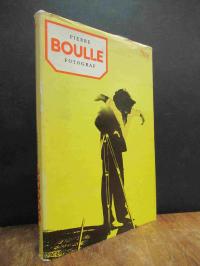 Boulle, Fotograf,