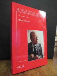 Borges, Borges poeta,