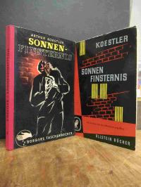 Koestler, Sonnenfinsternis,