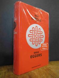 Eggers, Der Circle – Roman,