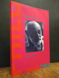 Flusser, Jude sein – Essays, Briefe, Fiktionen,