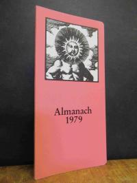 Wolff, Almanach für’s Jahr 1979,