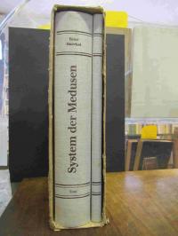 Haeckel, Das System der Medusen – Erster Teil einer Monographie der Medusen, Tex