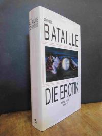 Bataille, Die Erotik,