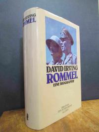 Irving, Rommel – Eine Biographie,