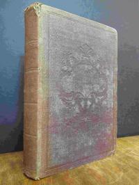 Immermann, Karl Immermann’s Schriften, Band 3: Merlin / Andres Hofer,