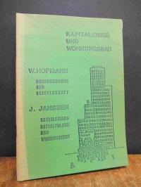 Kapitalismus und Wohnungsbau,