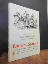 Bethke, Main-Taunus-Land – Historisches Ortslexikon,