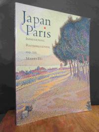 Japan & Paris – Impressionism, Postimpressionism, and the Modern Era,