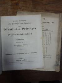 Classen Beobachtungen über den homerischen Sprachgebrauch 4. teil