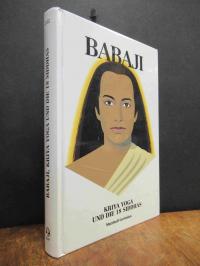 Govindan, Babaji – Kriya Yoga und die 18 Siddhas,
