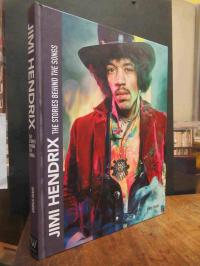 Hendrix, Jimi Hendrix – The Stories Behind the Songs,
