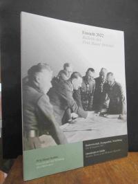 Fritz-Bauer-Institut, Einsicht 2022 – Bulletin des Fritz Bauer-Instituts: Raubwi