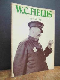 Fields, W. C. Fields in „The Bank Dick“,