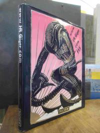 Giger, www HR Giger com,
