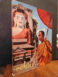 Keusen, Indien – Pakistan, Indien, Burma, Thailand (Siam), Laos, Kambodscha, Vie