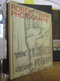 Frank, The Lines of my Hand,