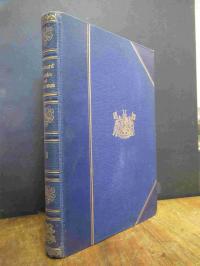 Bismarck, Gedanken und Erinnerungen, Zweiter (2.) Band,