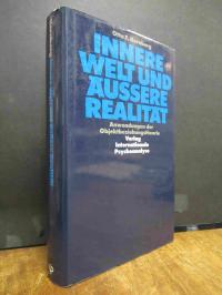 Kernberg, Innere Welt und äussere Realität – Anwendungen der Objektbeziehungsthe