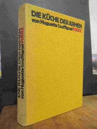 Couffignal, Die Küche der Armen – Mit über 300 Rezepten,