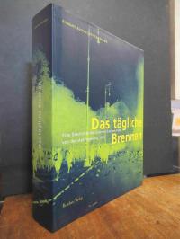 Büttner, Das tägliche Brennen – Eine Geschichte des österreichischen Films von d