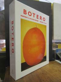 Sullivan, Fernando Botero – Monograph & Catalogue Raisonné – Paintings 1975 – 19