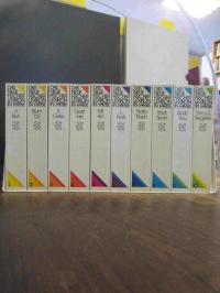 Das neue Fischer Lexikon in Farbe, 10 Bände (= alles),