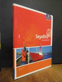 Bok, Seydlitz Geographie 1 [Schülerband], Gymnasium, Hessen,