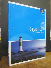Seydlitz 1 – Erdkunde [Schülerband],