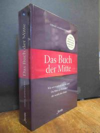 Mangalwadi, Das Buch der Mitte – Wie wir wurden, was wir sind: Die Bibel als Her