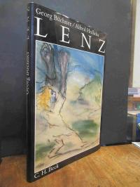 Büchner, Lenz – Erzählung,
