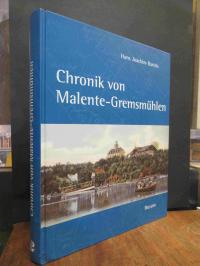 Bartels, Chronik von Malente-Gremsmühlen,