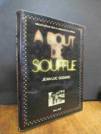 Godard, Jean-Luc Godard: A bout de souffle,
