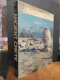 Alexiu, Ancient Crete,
