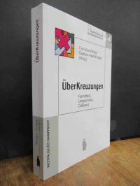 Klinger, ÜberKreuzungen – Fremdheit, Ungleichheit, Differenz,