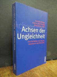 Klinger, Achsen der Ungleichheit – Zum Verhältnis von Klasse, Geschlecht und Eth