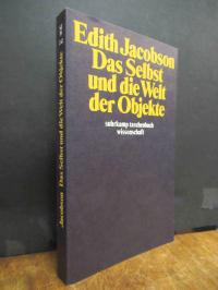 Jacobson, Das Selbst und die Welt der Objekte,