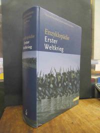 Hirschfeld, Enzyklopädie Erster (1.) Weltkrieg,