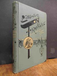 Béranger, Dernières chansons de P. J. Béranger 1834 à 1851 – Avec des notes sur