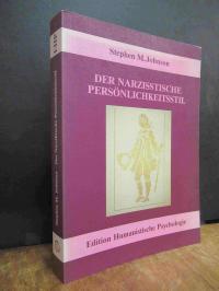 Johnson, Der narzißtische Persönlichkeitsstil,