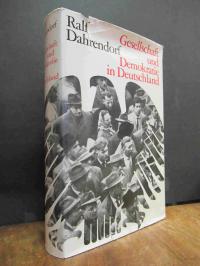 Dahrendorf, Gesellschaft und Demokratie in Deutschland,