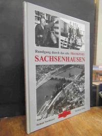 Nordmeyer, Rundgang alte Frankfurt-Sachsenhausen,
