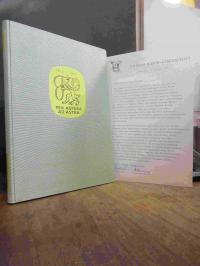 Busch, Max und Moritz – Eine Bubengeschichte in sieben Streichen, [Faksimiledruc