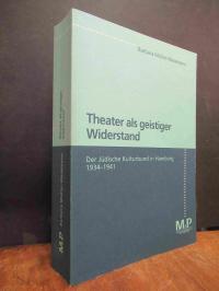 Müller-Wesemann, Theater als geistiger Widerstand – Der Jüdische Kulturbund in H